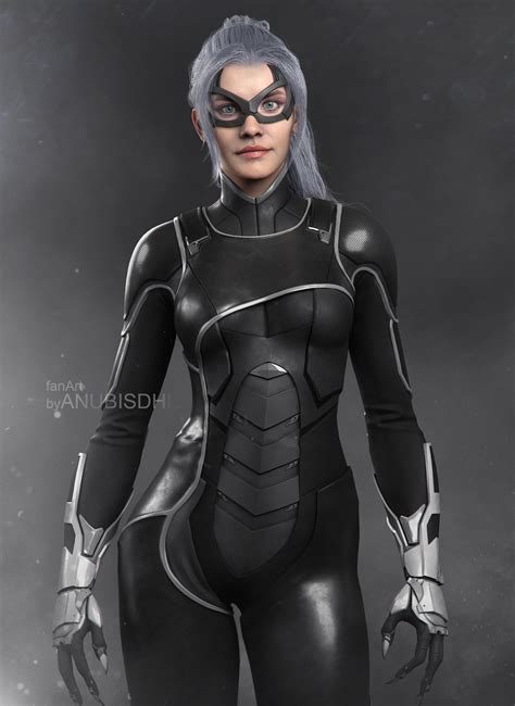 Black Cat (Character)